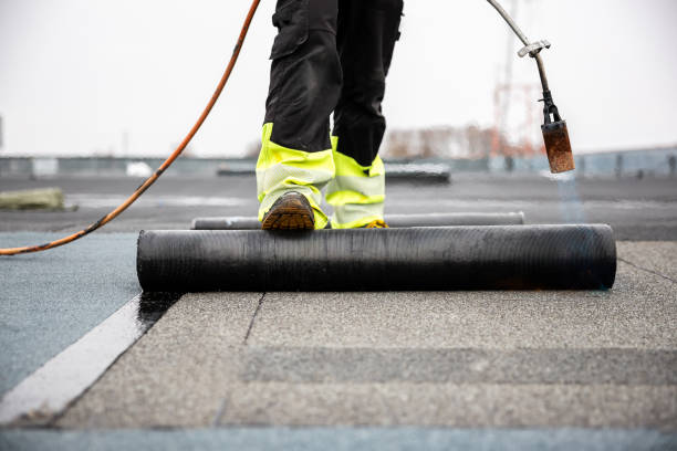 Reliable Loop, PA Roofing Solutions